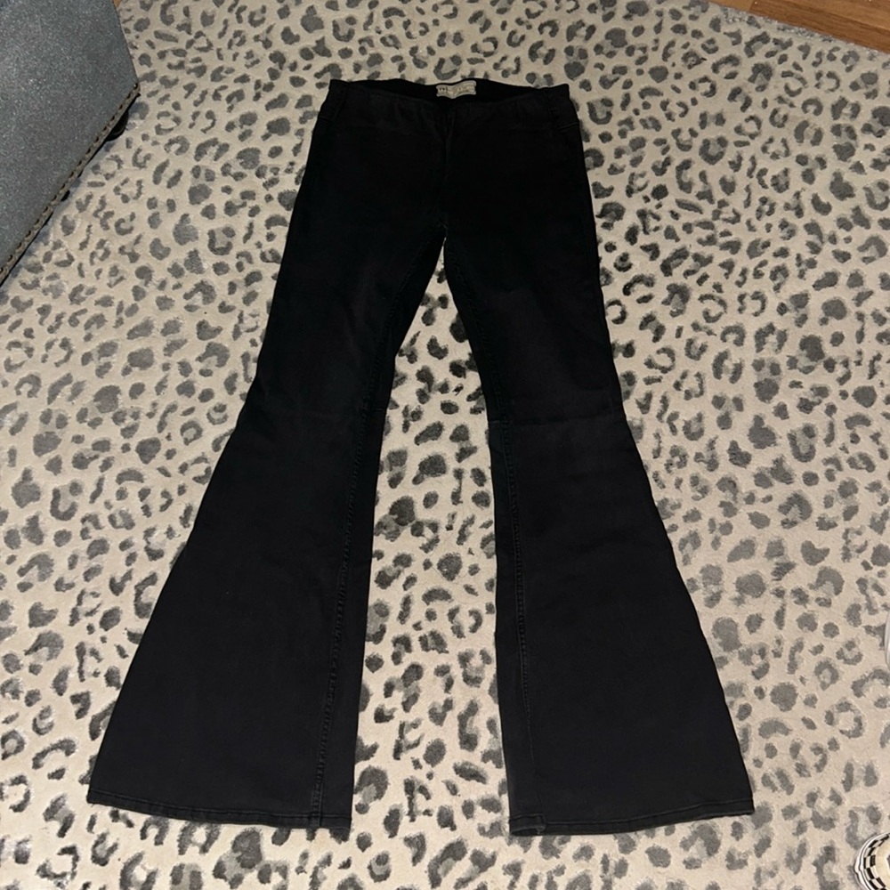Free People Penny Pull On Flare